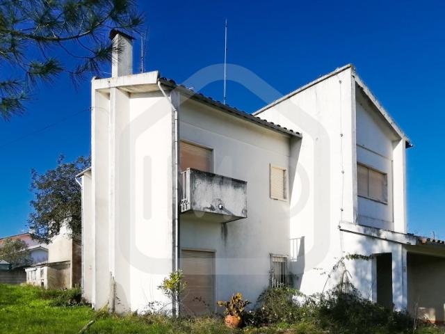 Moradia unifamilar T3