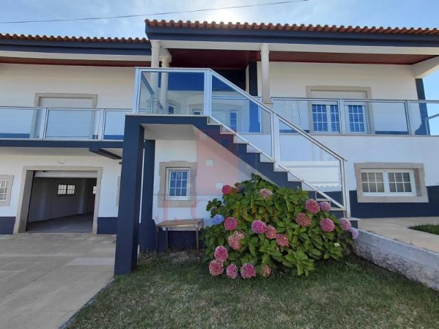 Moradia unifamiliar no Nadadouro