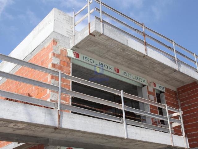 Moradia Unifamiliar c/ Vista Mar e Ilha das Berlengas Cost. 219m² Atouguia Da Baleia