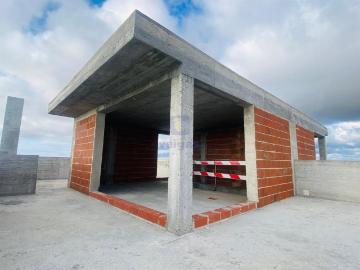 Moradia Unifamiliar c/ Vista Mar e Ilha das Berlengas Cost. 219m² Atouguia Da Baleia