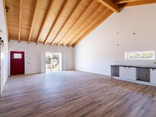 Moradia unifamiliar com piscina Mouricão, são Bartolomeu d. 110m² São Bartolomeu De Messines