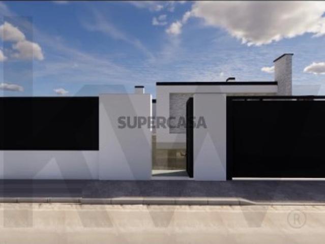 Moradia Unifamiliar de Luxo T4 Rua de Pádua, Cascais