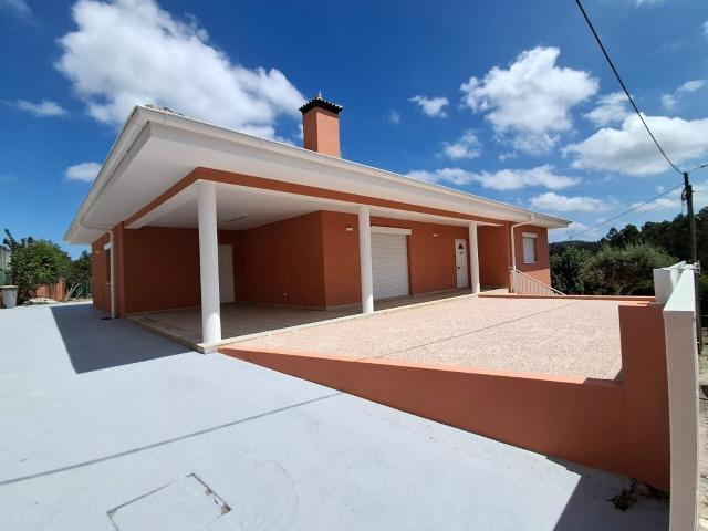 Moradia Unifamiliar em Canedo Santa Maria da Feira