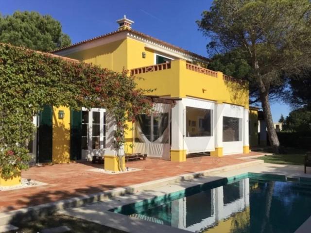 Moradia unifamiliar, Quinta do Perú / Single family house i. 309m² Azeitão São Lourenço e São Simão