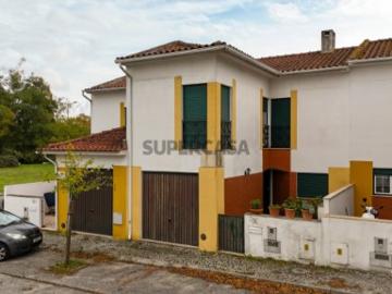 VENDE EM EXCLUSIVO Moradia Unifamiliar T4 no Bairro da Cartuxa