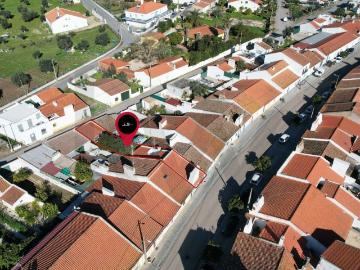 Moradia Unifamiliar T1+1 situado em Arraiolos Igrejinha