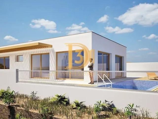 Moradia Unifamiliar T2