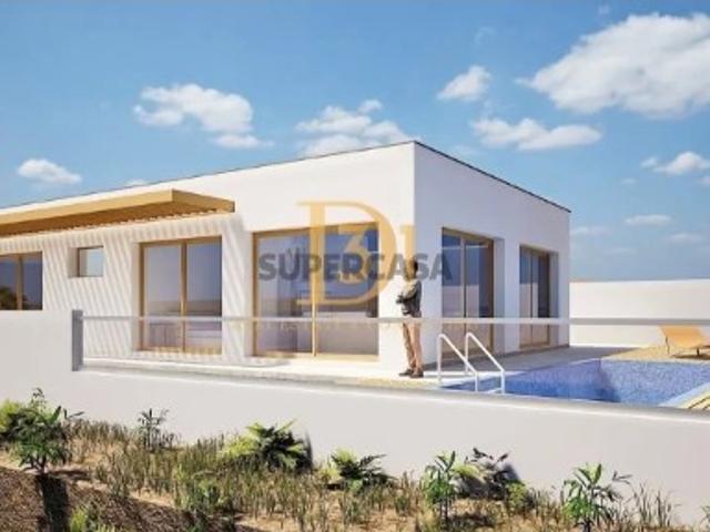 Moradia Unifamiliar T2