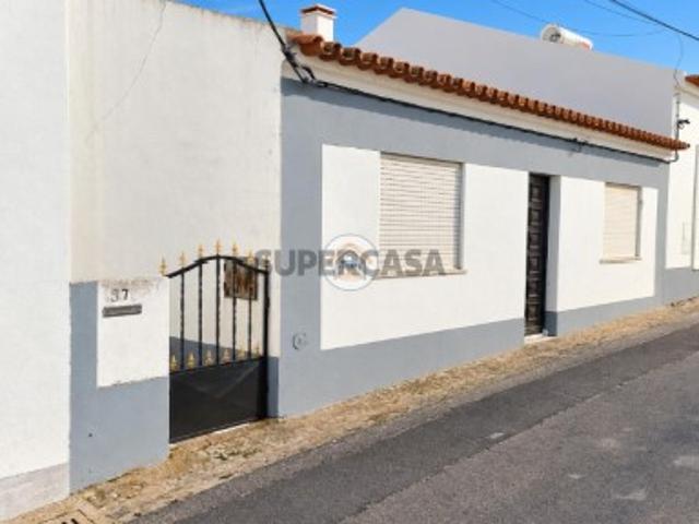 Moradia Unifamiliar T2