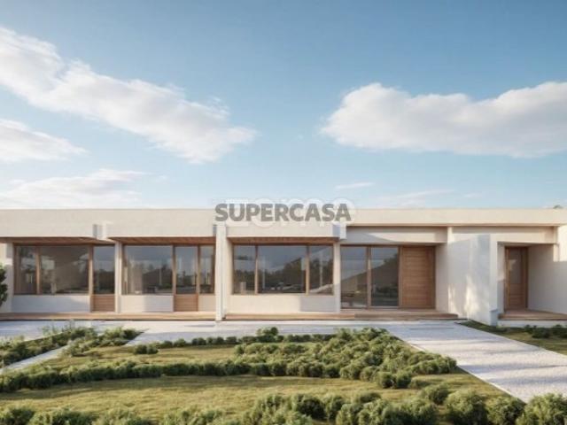 Moradia unifamiliar T3+1, Avanca