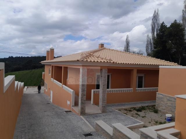 Moradia Unifamiliar T3, Caldas da Rainha