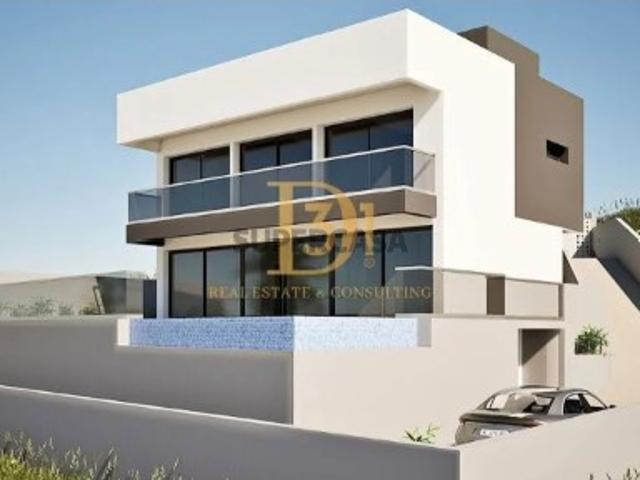 Moradia Unifamiliar T3