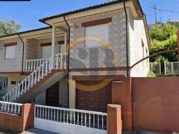 Moradia Unifamiliar Venda Sever do Vouga
