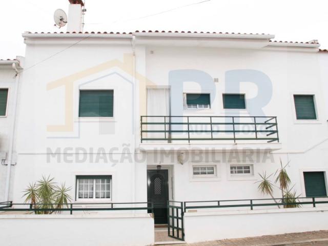 Moradia unifamiliar