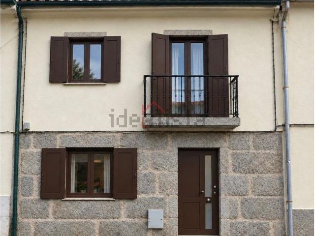 Moradia, Urgezes
