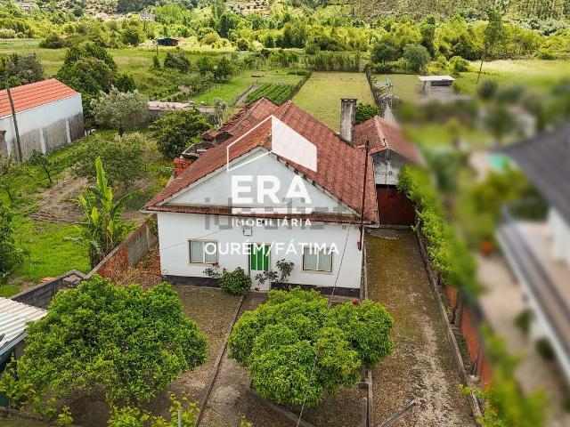 Moradia, Urqueira