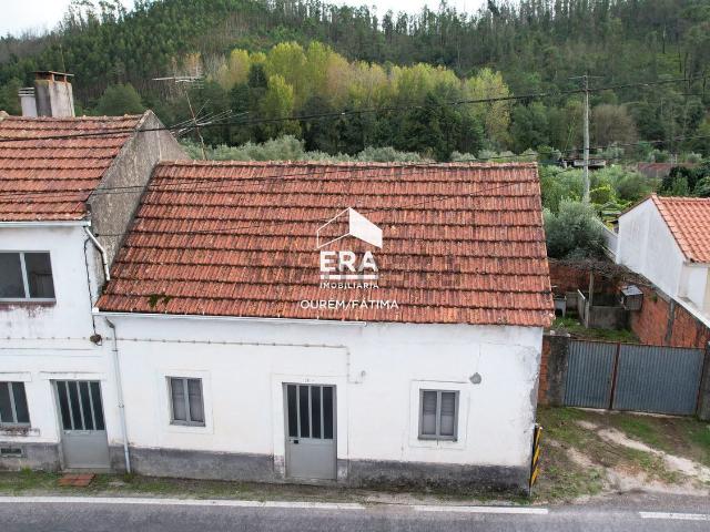 Moradia, Urqueira