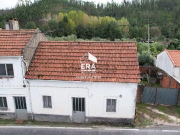 Moradia, Urqueira