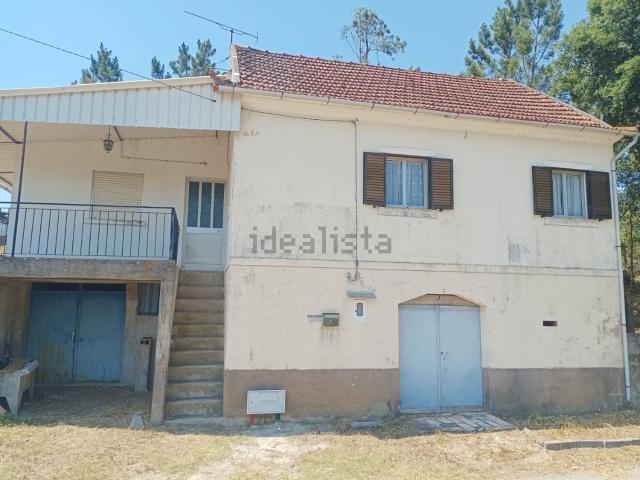 Moradia, Urqueira