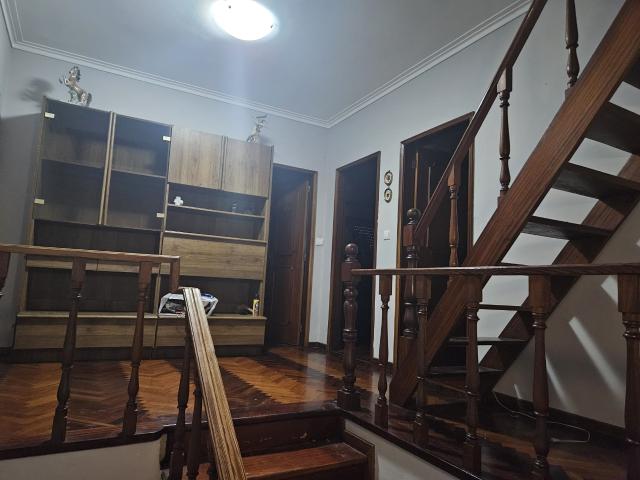 Moradia Usado Porto
