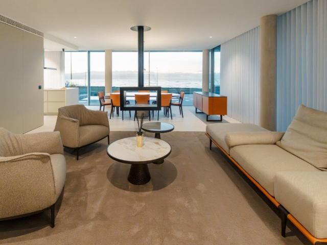 Moradia V4+1 com vista mar e piscina Vila Nova de Gaia 0m² Canidelo