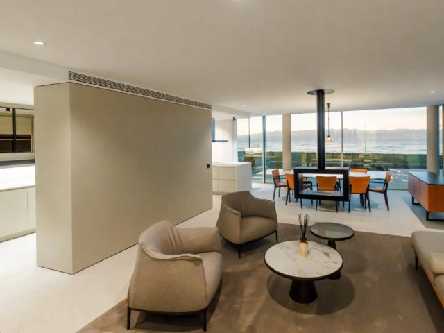 Moradia V4+1 com vista mar e piscina Vila Nova de Gaia 296m² Canidelo