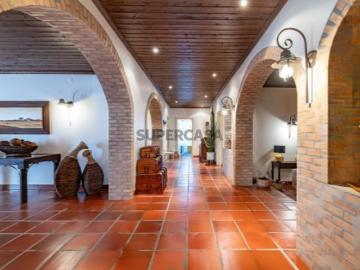 Moradia V4 Benavente 600.000€