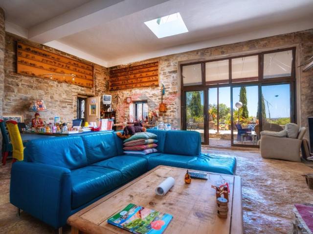 Moradia V4 com vista mar e piscina Loulé 250m² Loulé São Clemente