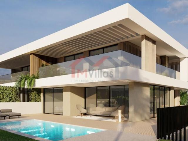 Moradia V4 com piscina e cave Loulé 186m² Loulé São Clemente