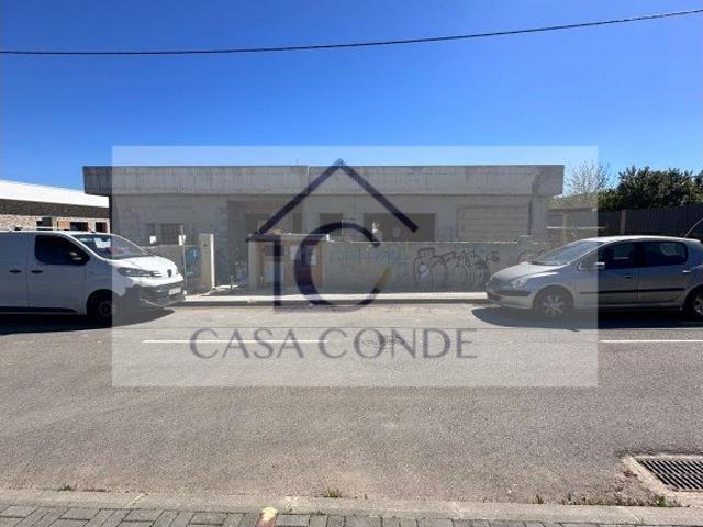 Moradia V4 de Luxo 155m² Quinta Do Anjo