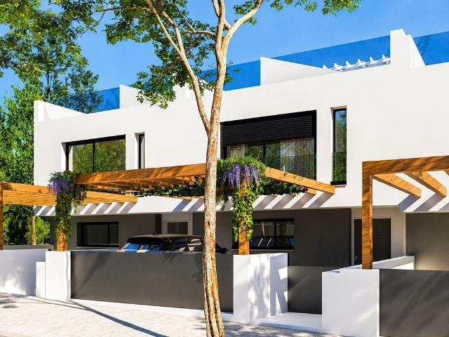 Moradia V4 de Luxo junto à Ria Formosa em Faro 389m² Montenegro