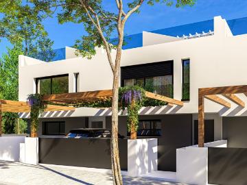 Moradia V4 de Luxo junto à Ria Formosa em Faro 389m² Montenegro