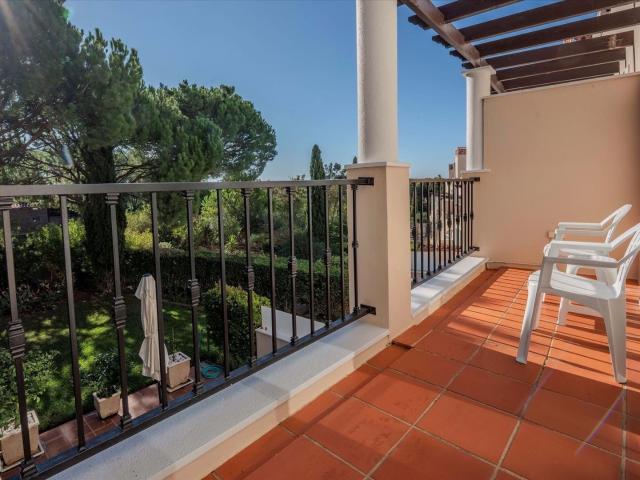 Moradia V4 de luxo num resort de luxo de golfe na Vila Sol 282m² Quarteira