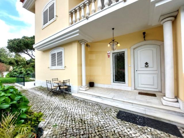 Moradia em banda à venda, t4, Quinta Grande