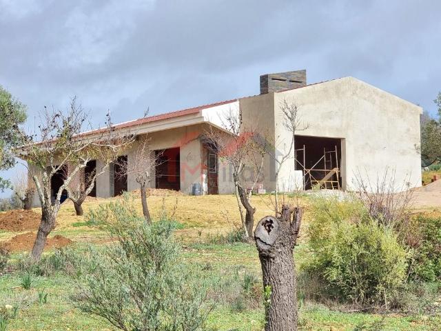 Moradia V4 em construção Algoz 214m² Algoz e tunes