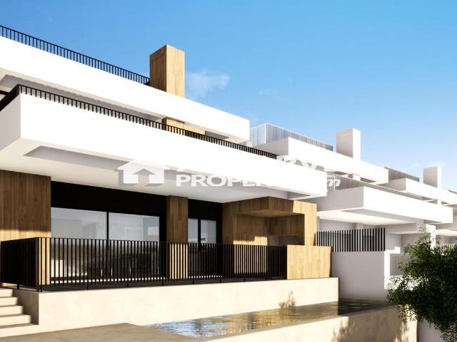 Moradia V4 em fase inicial de construção na Fonte Santa pert. 313m² Quarteira