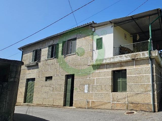 Moradia V4 em Pedra | Valverde, a 5 minutos de Valpaços