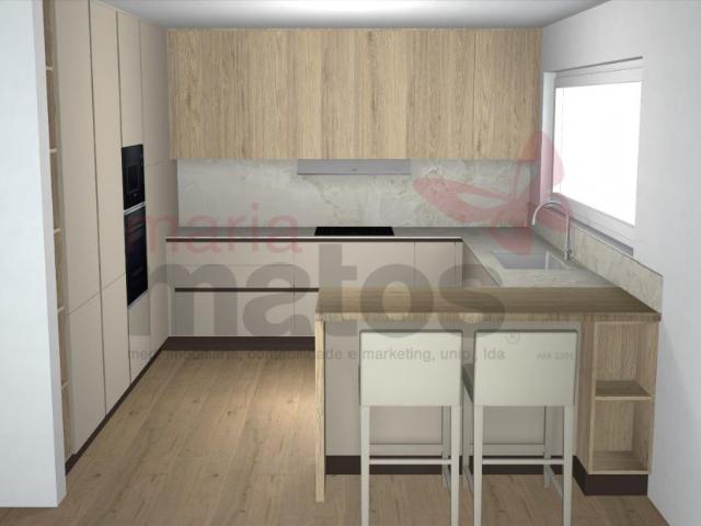 Moradia V4 localizada na Freguesia da Atouguia da Baleia 166m² Atouguia Da Baleia