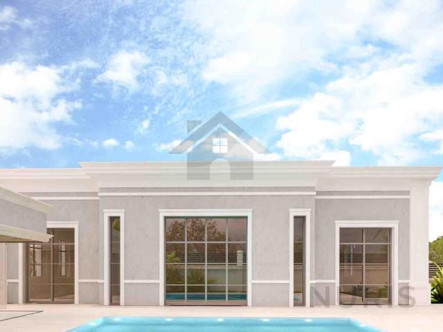 Moradia V4 para Venda em Alvor 370m² Alvor