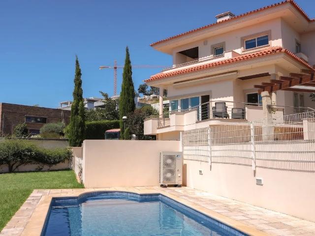 Moradia V4 Piscina, Jacuzzi e Vista Rio Douro