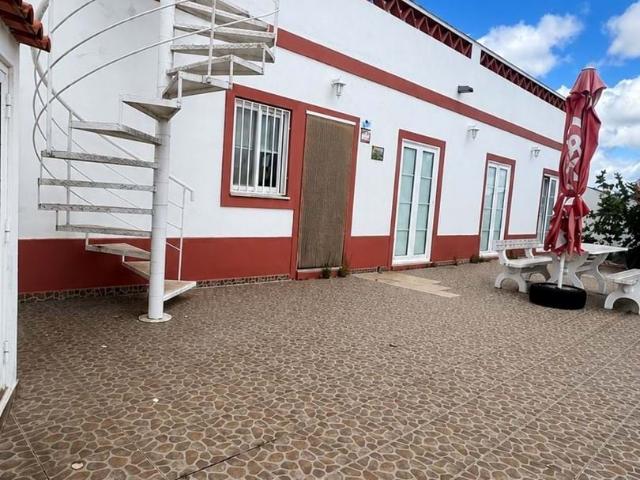 Moradia V4 Renovada com Conforto Moderno e Charme Alentejano