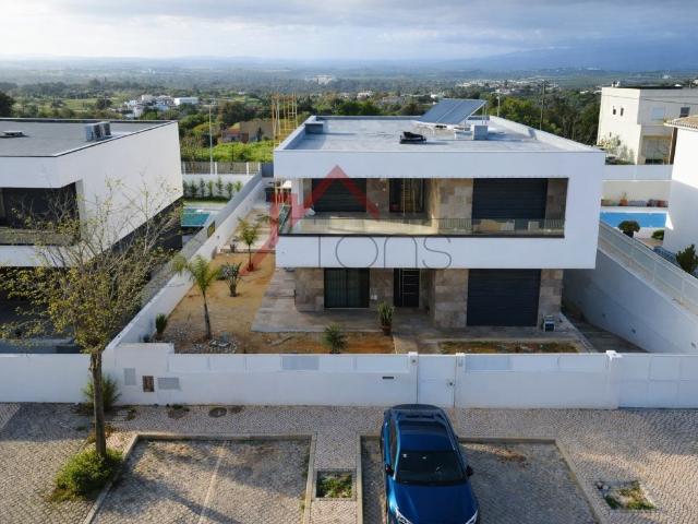 Moradia V4 376m² Portimão