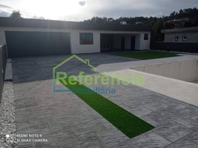 Moradia v4