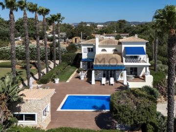 Pechão, Concelho de Olhão, Distrito de Faro, Algarve