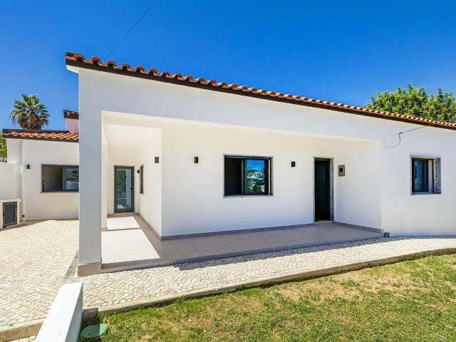 Moradia V5 isolada em São Brás de Alportel 85m² São Brás De Alportel