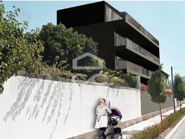 Moradia V5 localizada no Centro de Guimarães