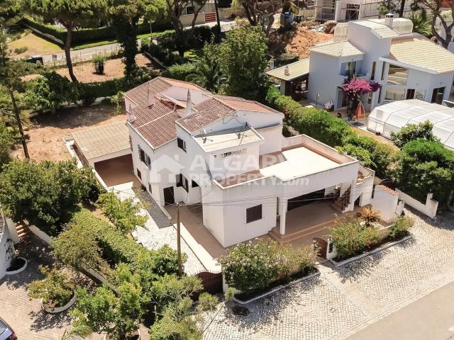Moradia V5 perto da Praia e da Marina de Vilamoura 165m² Vilamoura