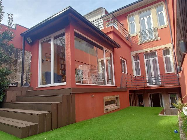 Moradia V5 Porto centro 440m² Bonfim