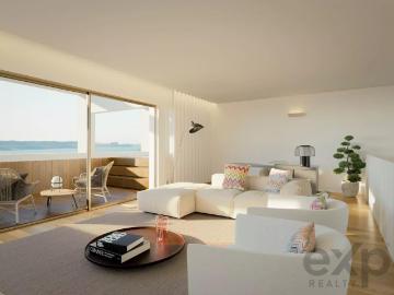Moradia V5 Santo Amaro Alcântara 287m² Lisboa
