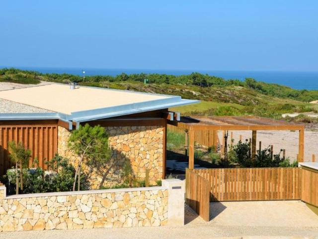 Moradia V5 West Cliffs Resort Óbidos m² Vau